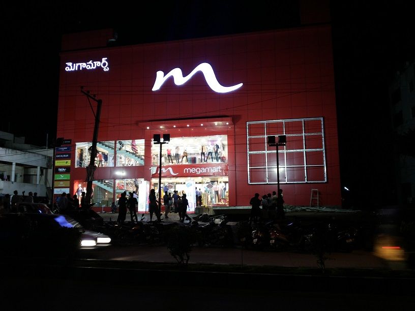 A New Store Opening - Retail Diaries