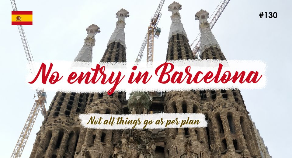 Barcelona cover image