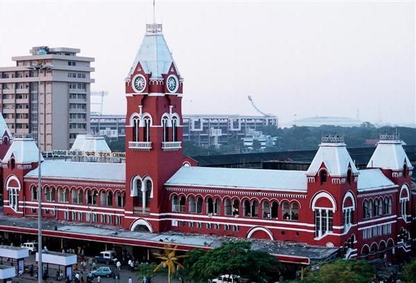 One of the most stereotyped cities in India - Chennai