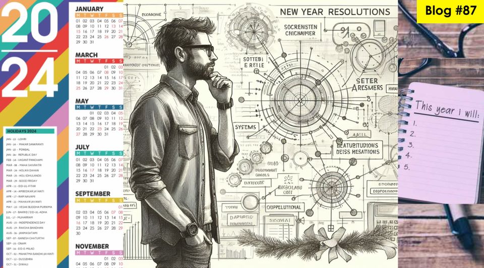 The Beginning of Another Revolution