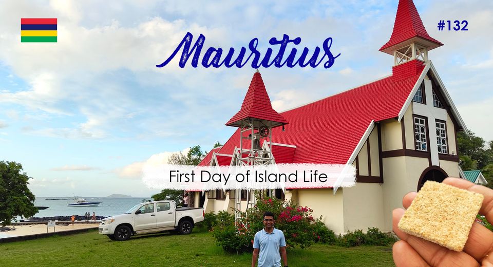 Mauritius island life