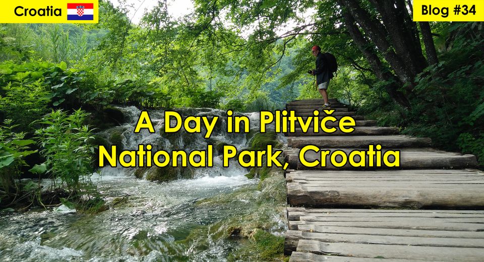 plitvice croatia