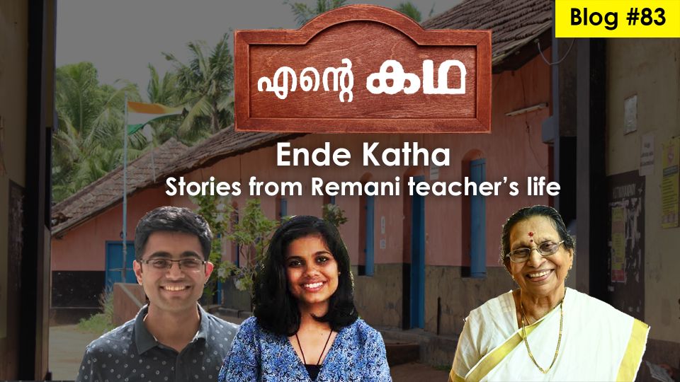 Bridging Time and Connecting Generations through Podcast