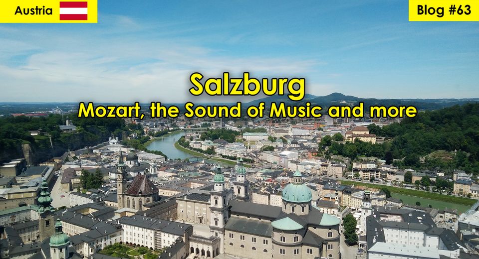 Salzburg blog