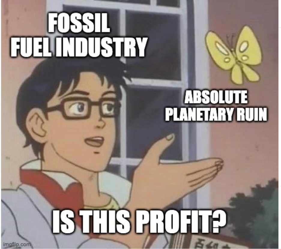 Embracing the plurality