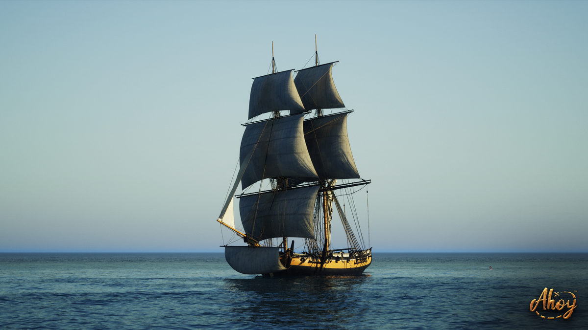 Can Ahoy Revive the Pirate Genre?