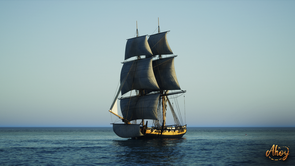 Can Ahoy Revive the Pirate Genre?