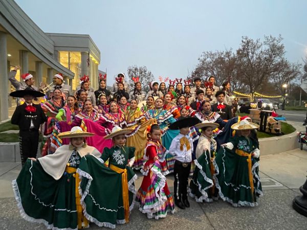 Supporting Community Through Collaboration: A Partnership Rooted in Culture