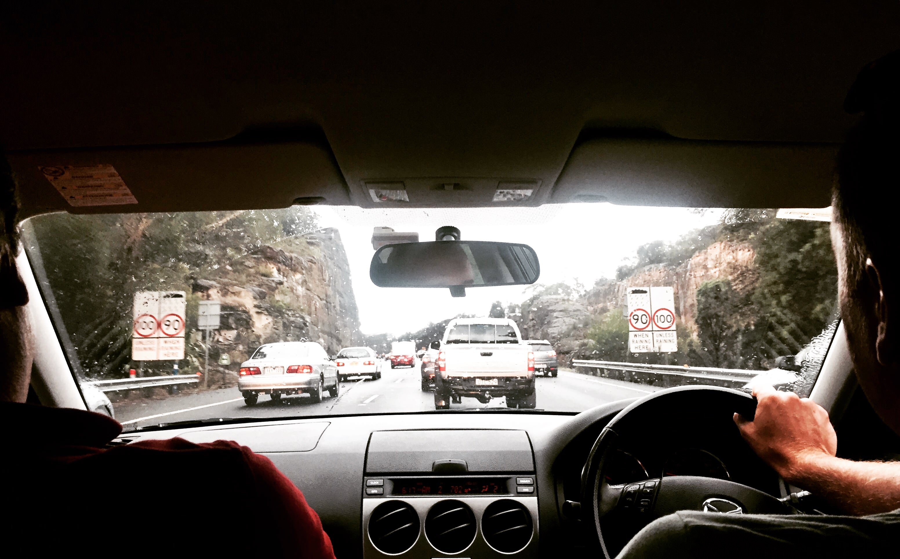 No Adult Supervision Required