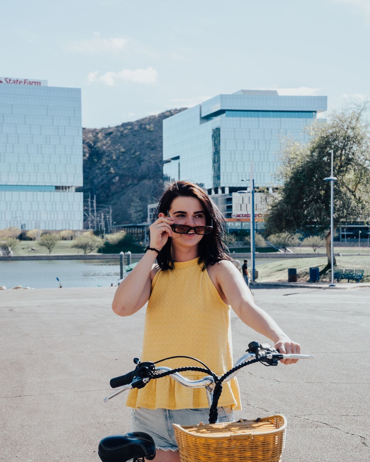 Our Favorite Spots In Tempe