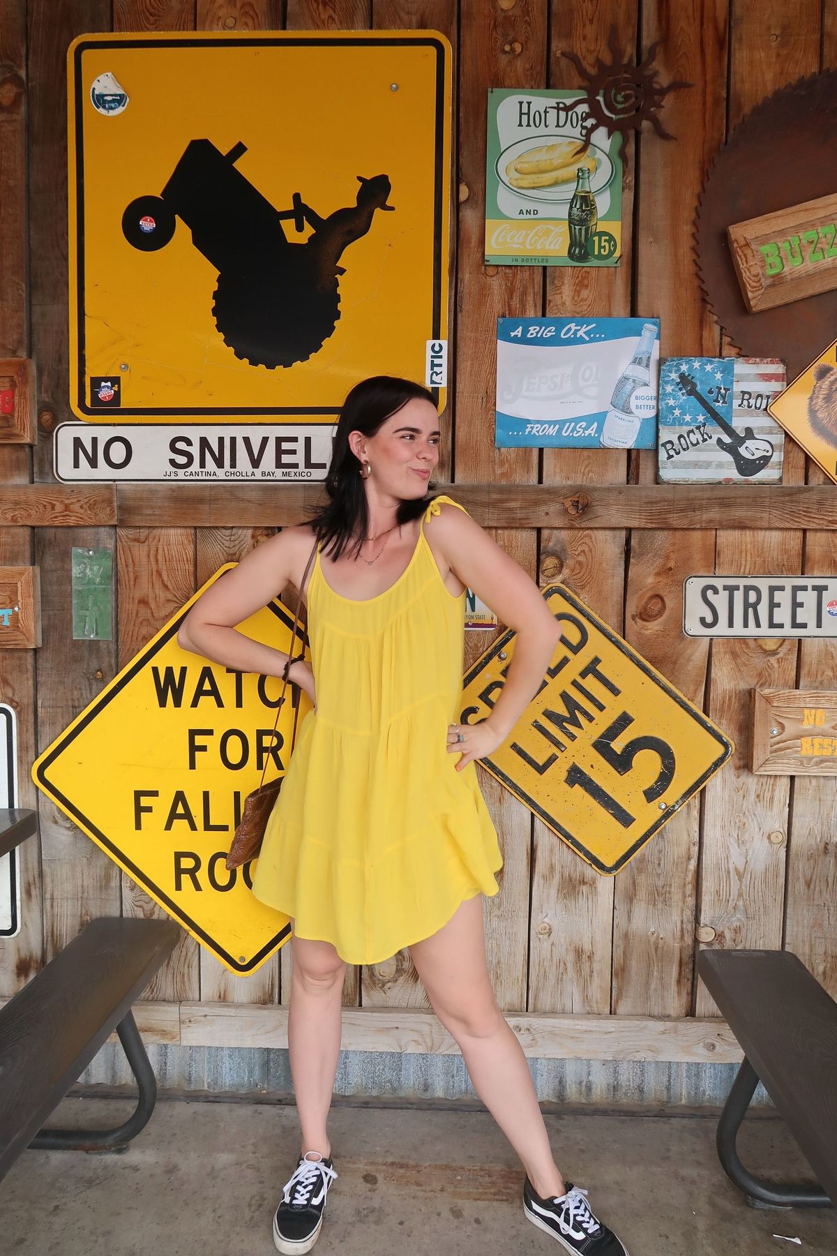 The Fresh Foodie Trail