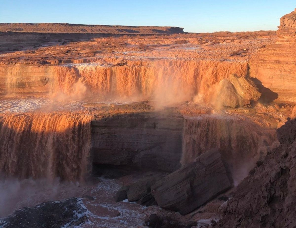 10 Things Only A Local Would Know About Arizona!