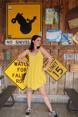 The Fresh Foodie Trail