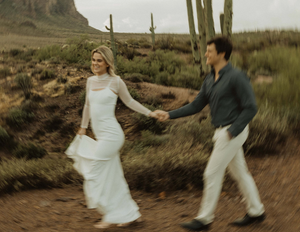 Affordable Wedding Venues in Arizona under $1,000