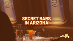 The Ultimate Guide to 35+ Speakeasies in Arizona