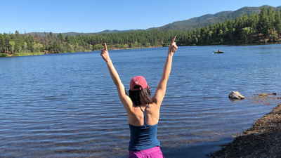 Day Trip: Phoenix to Prescott