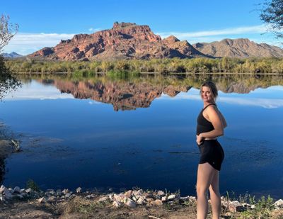 Wildjoy x Visit Mesa Adventure Explorer Passport