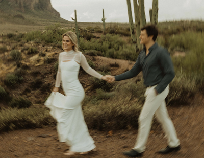 Affordable Wedding Venues in Arizona under $1,000