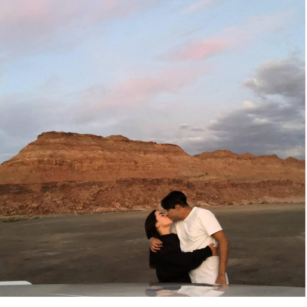 Planning the Perfect Date in Arizona