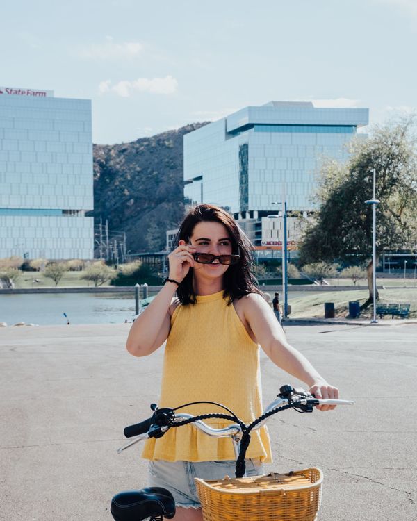 Our Favorite Spots In Tempe