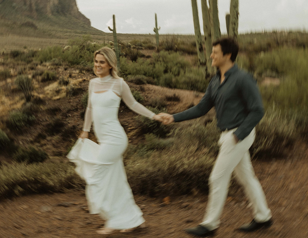 Affordable Wedding Venues in Arizona under $1,000