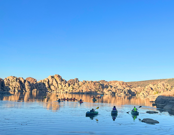 The Best Summer Date Ideas in Arizona