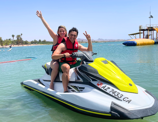 Top 10 Ways to Stay Cool this Summer in Arizona