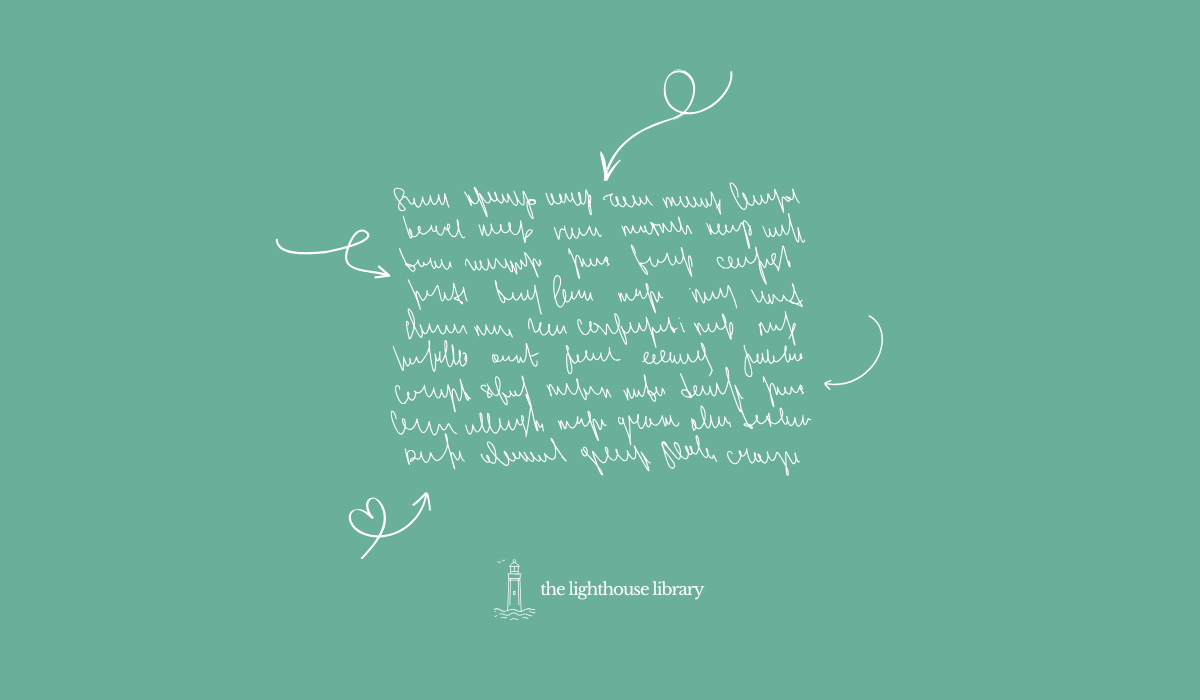 4 reasons to become a better self-editor