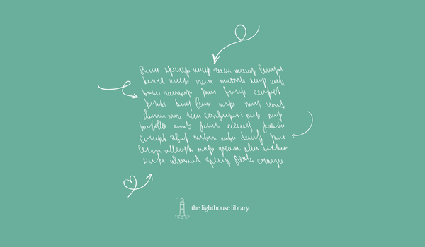 4 reasons to become a better self-editor