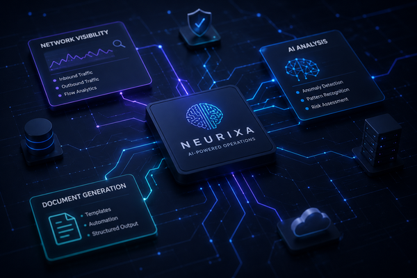 NEURIXA