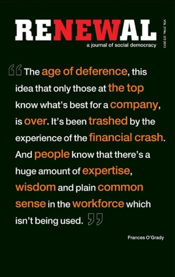 Volume 21, Issues 2 & 3