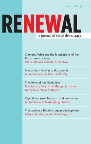 Volume 22, Issues 3 & 4