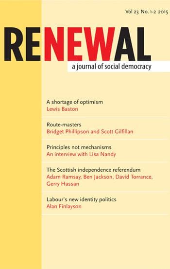 Volume 23, Issues 1 & 2