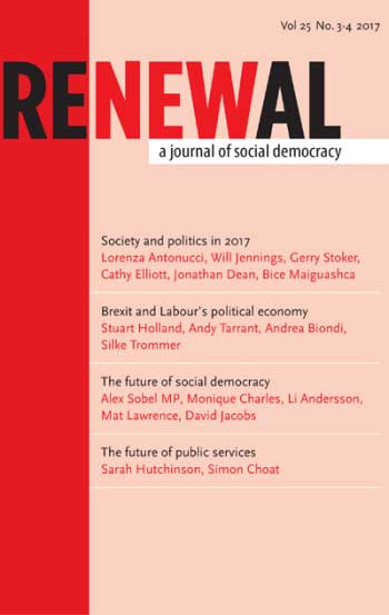 Volume 25, Issues 3 & 4