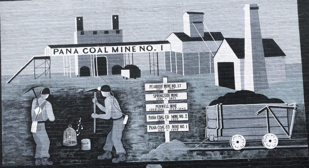 The Pana Massacre: 1899