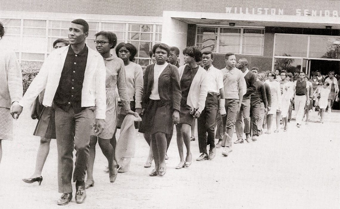 The Wilmington Ten (1971)