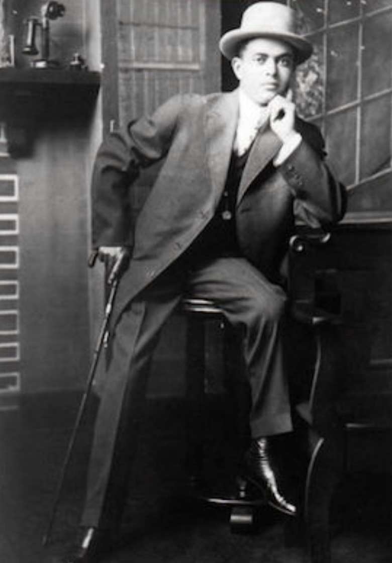 Knoxville Riot, 1919