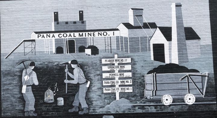 The Pana Massacre: 1899