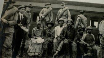 Atlanta Race Massacre, 1906