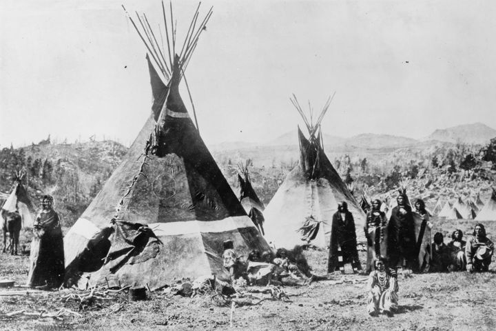 Bear River Massacre (1863)