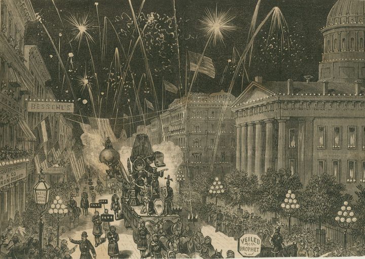 St. Louis General Strike, 1877