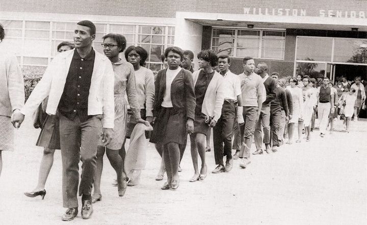 The Wilmington Ten (1971)