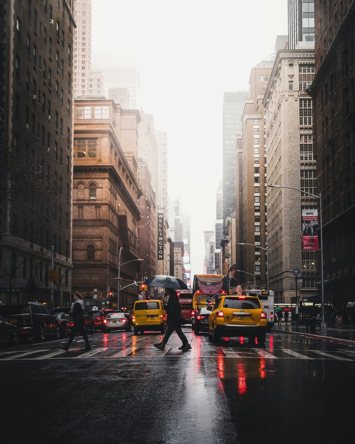 “It’s Not You, It's Me”: Urban America’s Compounding Decline, Covid et al