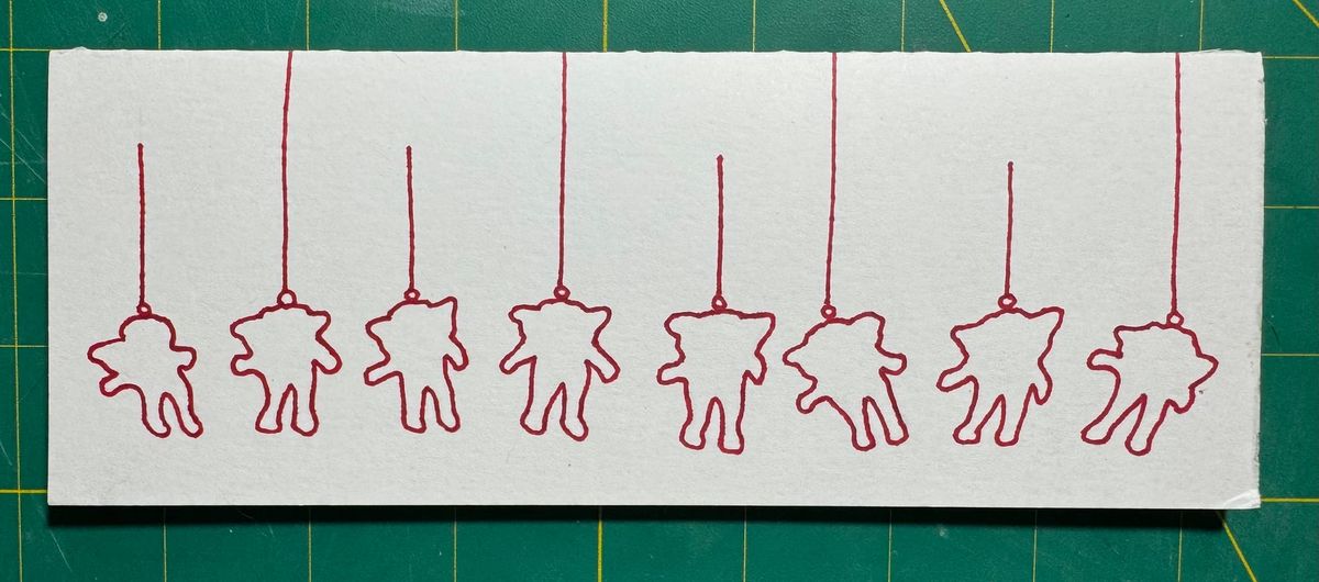 Remembering Designs for Christmas