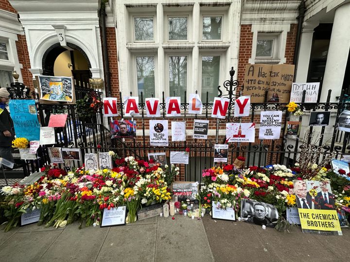 After Navalny: Grief, Guilt, and the Fight for Russia’s Future