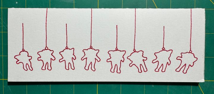Remembering Designs for Christmas