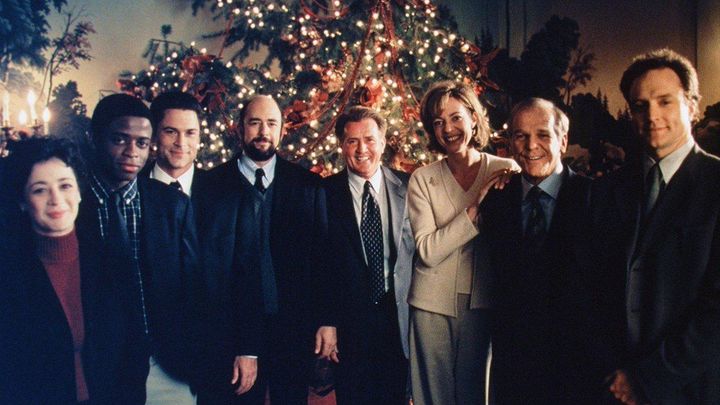 Christmas in Camelot: The West Wing’s Seasonal Comforts and Quiet Myths