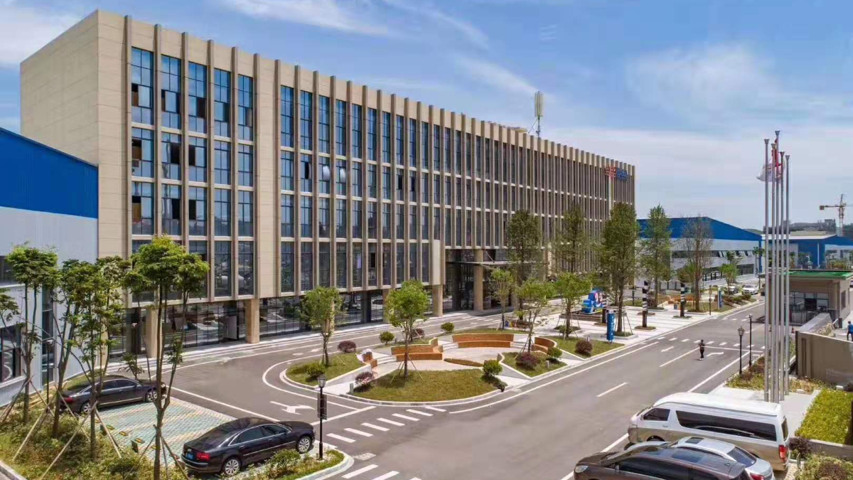 Intelligent Manufacturing and Circular Economy Drive Shuanghuan’s Sustainability Transition