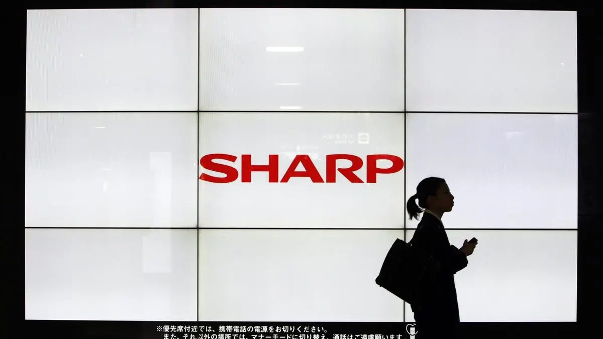 Sharp Corporation Expands Circular Economy and Closed-Loop Recycling in Its 2025 Sustainability Report