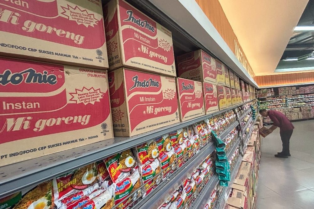 Indofood CBP Signals Stronger Climate and Supply Chain Focus in 2025 Sustainability Report